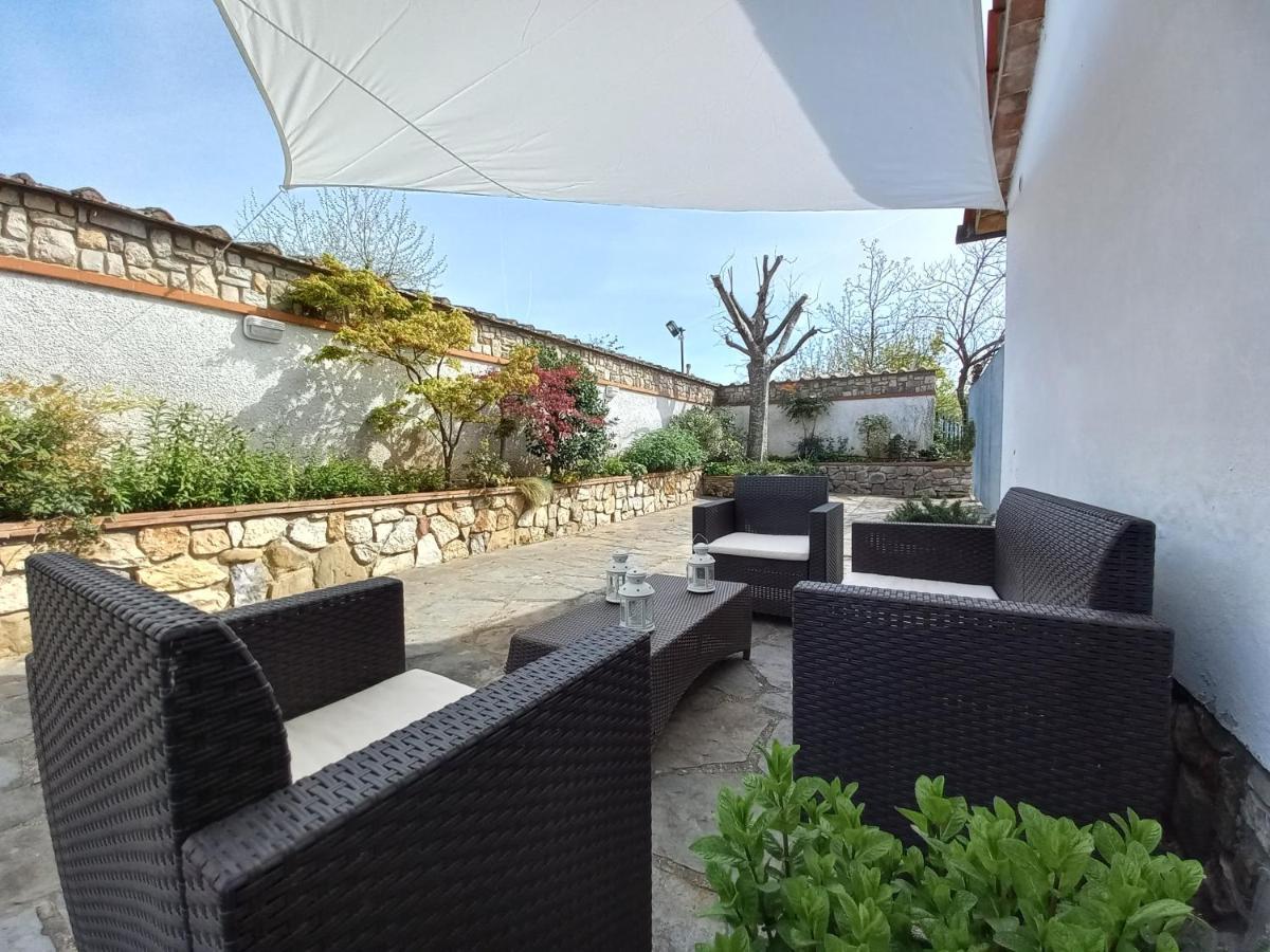 Tuscany To Love - Holiday Home - Casa Vacanze Pieve a Nievole Kültér fotó